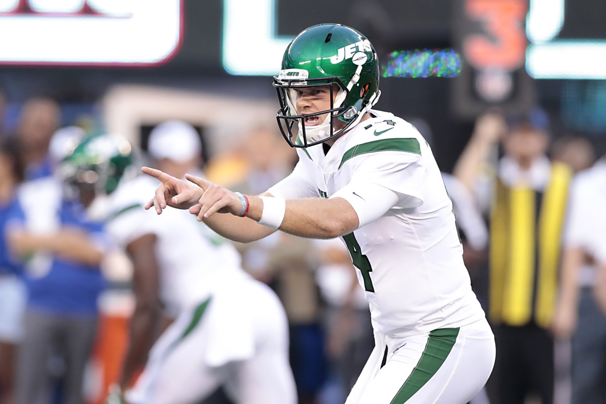 darnold